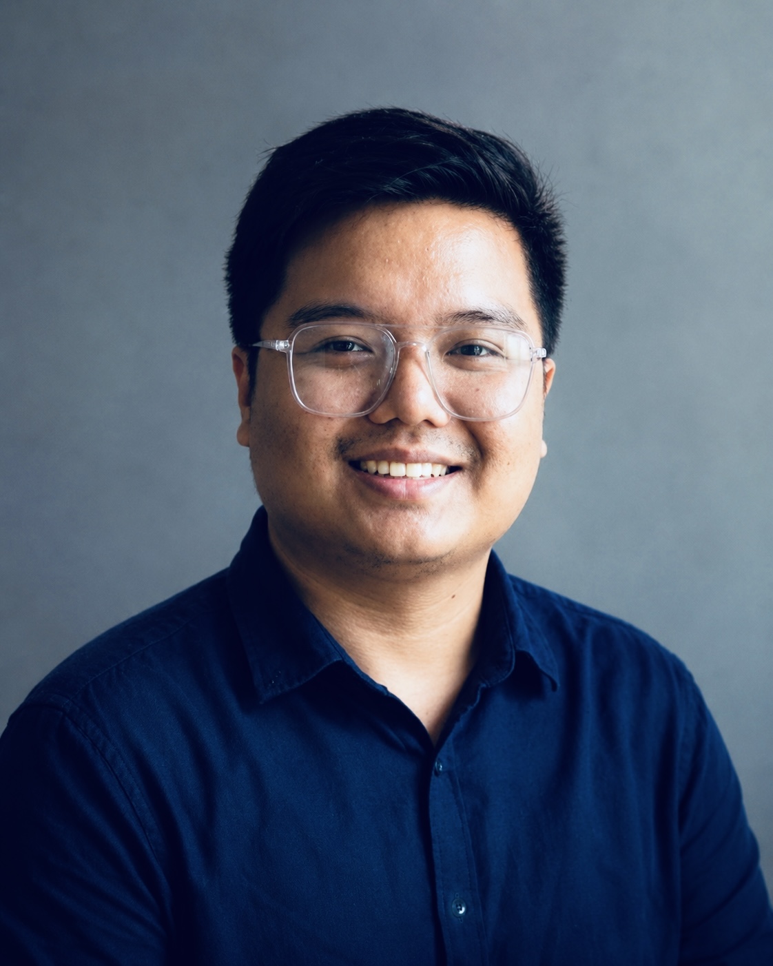 Joseph Gurung