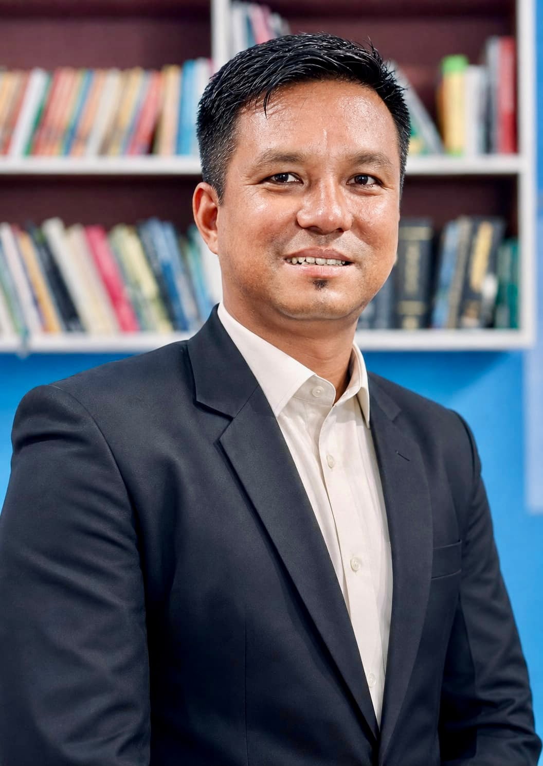 Sonam Jung Thapa