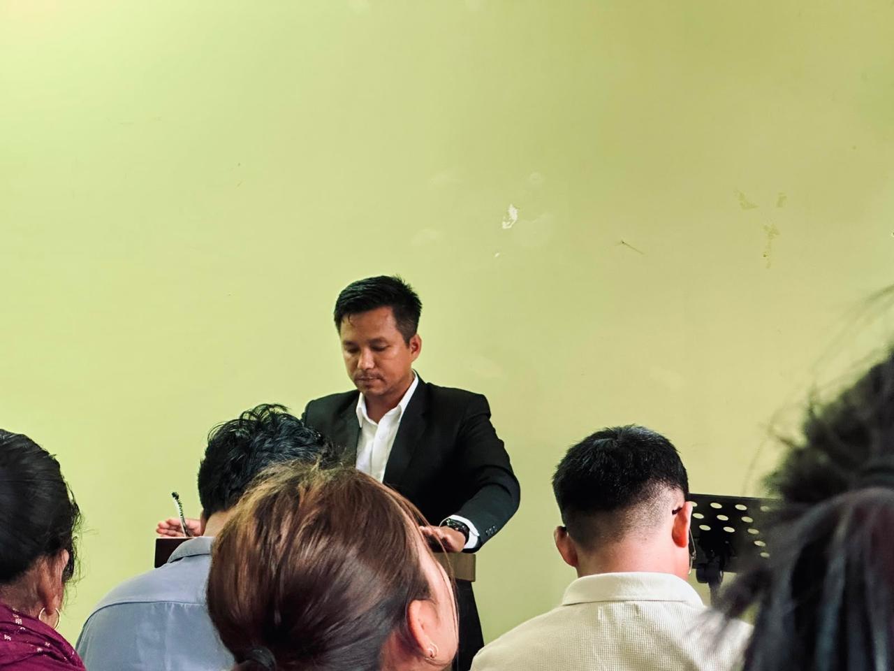 Faith Community Church Nepal
