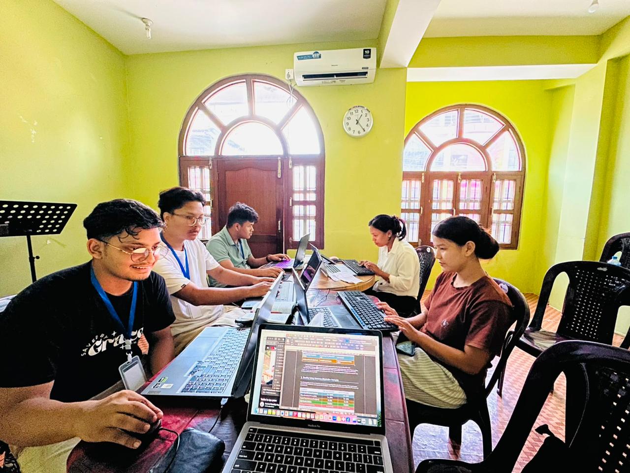 Faith Translation Services